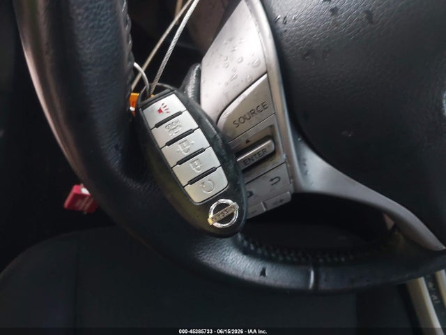 2014 Nissan Altima 2.5 Sv მანქანა იყიდება აუქციონზე, vin: 1N4AL3AP7EN237397, აუქციონის ნომერი: 45385733