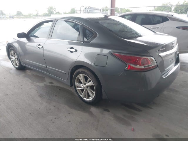 2014 Nissan Altima 2.5 Sv მანქანა იყიდება აუქციონზე, vin: 1N4AL3AP7EN237397, აუქციონის ნომერი: 45385733