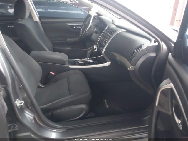 2014 Nissan Altima 2.5 Sv მანქანა იყიდება აუქციონზე, vin: 1N4AL3AP7EN237397, აუქციონის ნომერი: 45385733