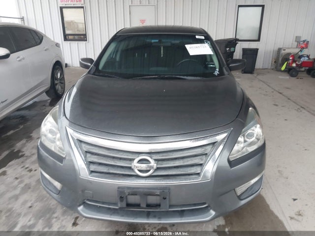 2014 Nissan Altima 2.5 Sv მანქანა იყიდება აუქციონზე, vin: 1N4AL3AP7EN237397, აუქციონის ნომერი: 45385733