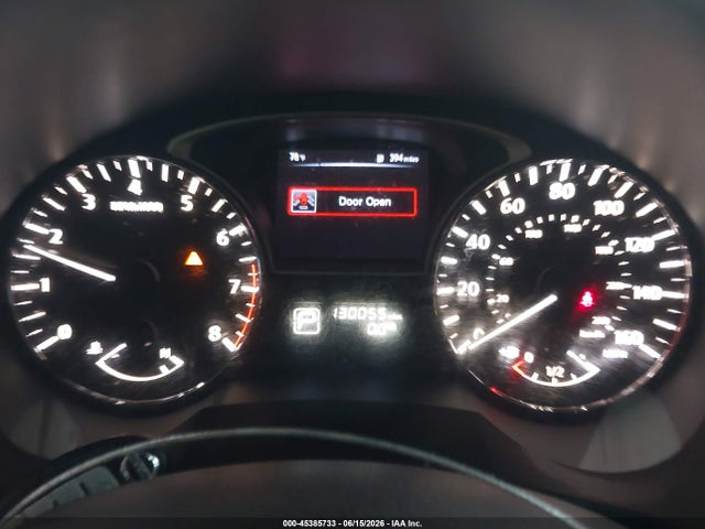 2014 Nissan Altima 2.5 Sv მანქანა იყიდება აუქციონზე, vin: 1N4AL3AP7EN237397, აუქციონის ნომერი: 45385733