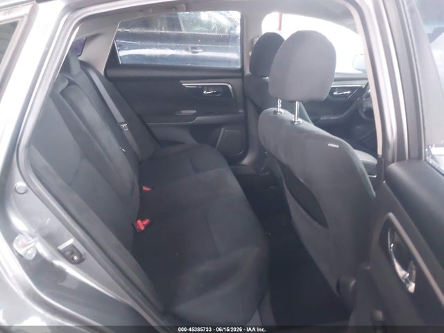 2014 Nissan Altima 2.5 Sv მანქანა იყიდება აუქციონზე, vin: 1N4AL3AP7EN237397, აუქციონის ნომერი: 45385733