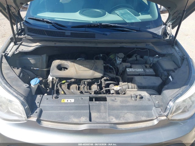 Aukcja sprzedaży 2019 Kia Soul, vin: KNDJN2A26K7681289, numer aukcji: 45385749