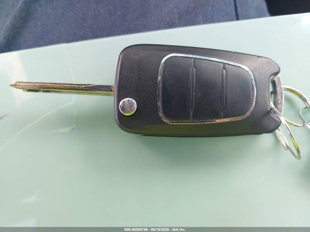 Aukcja sprzedaży 2019 Kia Soul, vin: KNDJN2A26K7681289, numer aukcji: 45385749