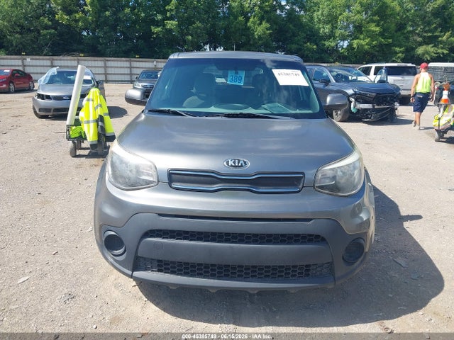 Aukcja sprzedaży 2019 Kia Soul, vin: KNDJN2A26K7681289, numer aukcji: 45385749