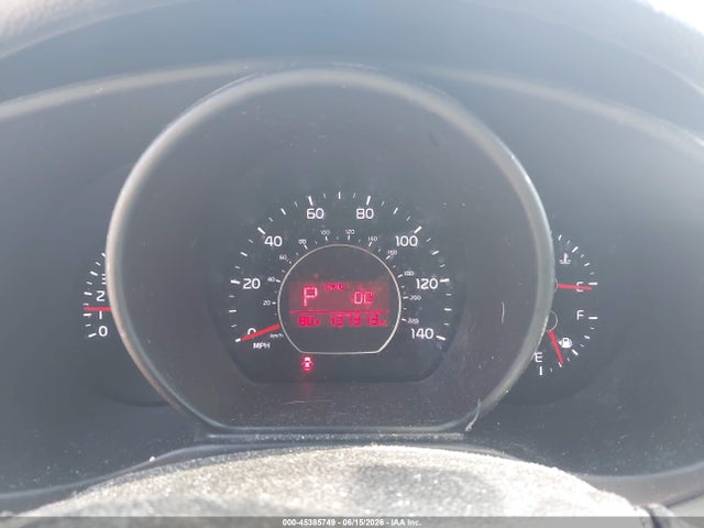 Aukcja sprzedaży 2019 Kia Soul, vin: KNDJN2A26K7681289, numer aukcji: 45385749