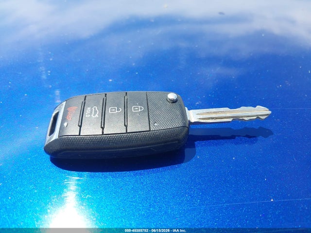 KIA FORTE LX 2017 3KPFK4A72HE047718 Image 11