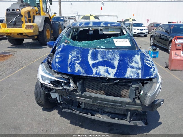 KIA FORTE LX 2017 3KPFK4A72HE047718 Image 6