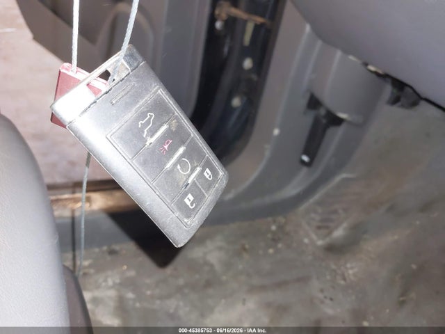 Продаж на аукціоні авто 2012 Cadillac Srx Luxury Collection, vin: 3GYFNDE37CS529085, номер лоту: 45385753