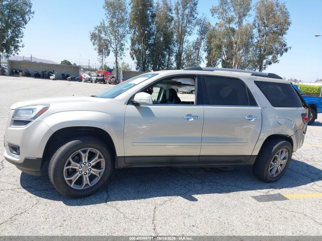 GMC Acadia Slt-1 2016 1GKKRRKD4GJ131492 Image 16