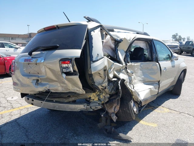 GMC Acadia Slt-1 2016 1GKKRRKD4GJ131492 Image 4