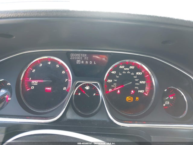 GMC Acadia Slt-1 2016 1GKKRRKD4GJ131492 Image 7