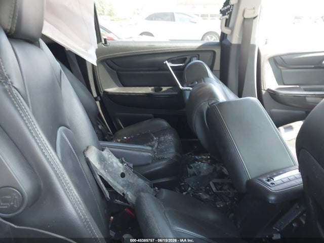 GMC Acadia Slt-1 2016 1GKKRRKD4GJ131492 Image 8