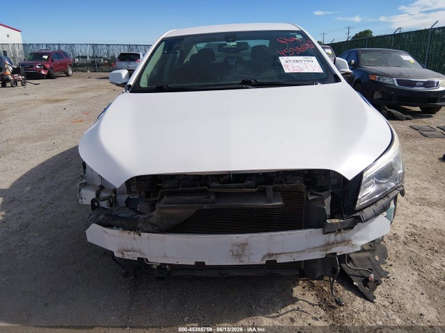 45385759 :رقم المزاد ، 1G4GB5G30FF254511 vin ، 2015 Buick Lacrosse Leather مزاد بيع
