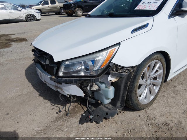 45385759 :رقم المزاد ، 1G4GB5G30FF254511 vin ، 2015 Buick Lacrosse Leather مزاد بيع