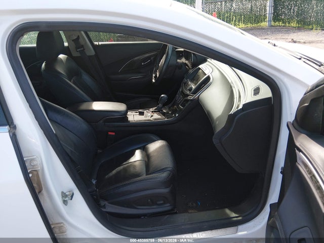 45385759 :رقم المزاد ، 1G4GB5G30FF254511 vin ، 2015 Buick Lacrosse Leather مزاد بيع