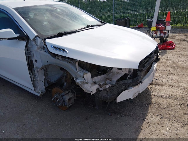 45385759 :رقم المزاد ، 1G4GB5G30FF254511 vin ، 2015 Buick Lacrosse Leather مزاد بيع