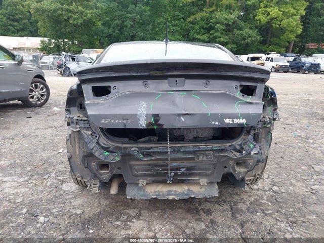 2016 Dodge Dart Se მანქანა იყიდება აუქციონზე, vin: 1C3CDFAA9GD541034, აუქციონის ნომერი: 45385760