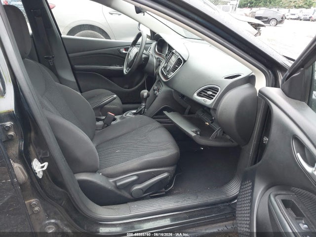 2016 Dodge Dart Se მანქანა იყიდება აუქციონზე, vin: 1C3CDFAA9GD541034, აუქციონის ნომერი: 45385760