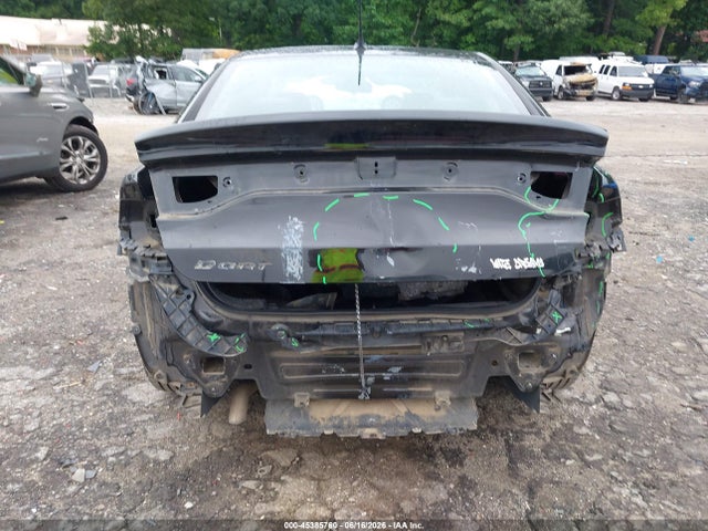 2016 Dodge Dart Se მანქანა იყიდება აუქციონზე, vin: 1C3CDFAA9GD541034, აუქციონის ნომერი: 45385760