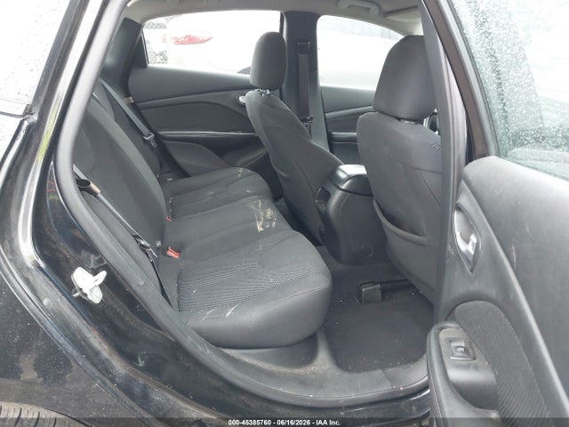 2016 Dodge Dart Se მანქანა იყიდება აუქციონზე, vin: 1C3CDFAA9GD541034, აუქციონის ნომერი: 45385760