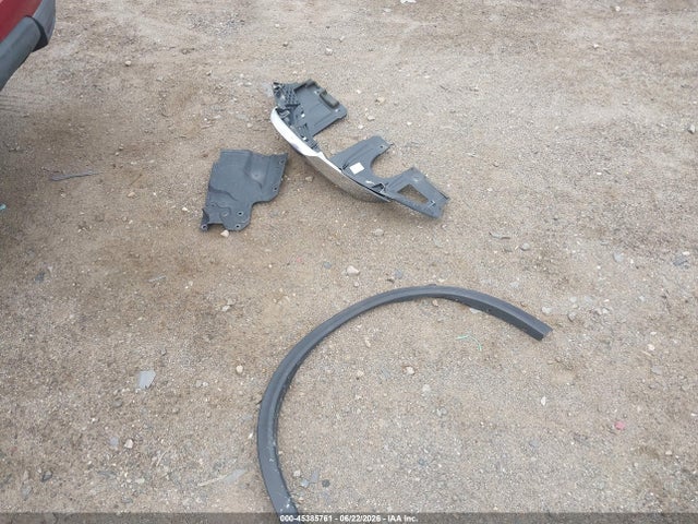 Nissan ROGUE SV 2015 5N1AT2MV4FC883682 Image 12
