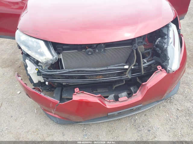 Nissan ROGUE SV 2015 5N1AT2MV4FC883682 Image 6