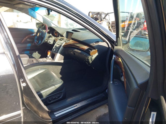 45385762 :رقم المزاد ، JH4KB16648C002413 vin ، 2008 Acura Rl 3.5 مزاد بيع