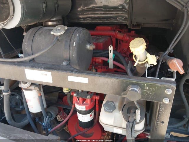 Freightliner Chassis Xc 2016 4UZFCHCY9GCHA9885 Image 10