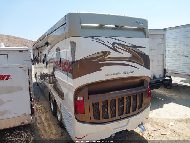 Freightliner Chassis Xc 2016 4UZFCHCY9GCHA9885 Image 3