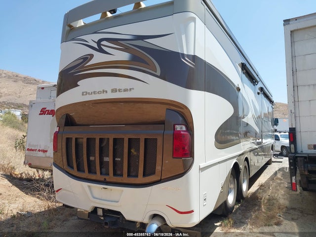 Freightliner Chassis Xc 2016 4UZFCHCY9GCHA9885 Image 4