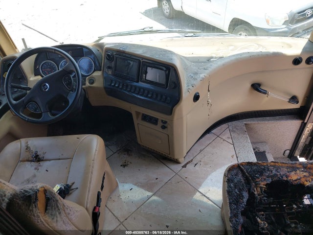 Freightliner Chassis Xc 2016 4UZFCHCY9GCHA9885 Image 5