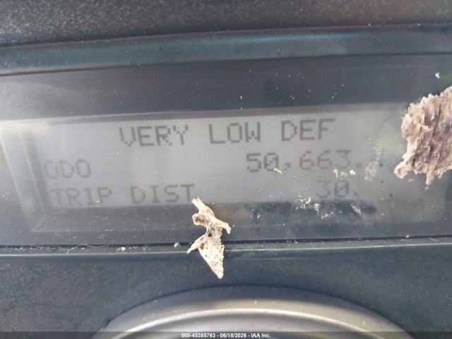 Freightliner Chassis Xc 2016 4UZFCHCY9GCHA9885 Image 7