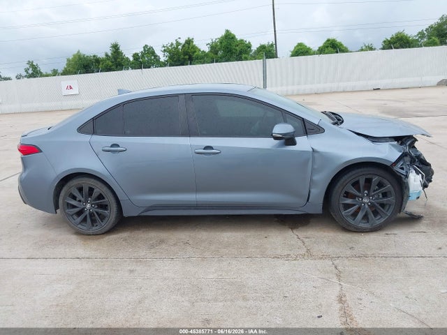 Toyota COROLLA SE 2023 5YFS4MCE7PP148092 Image 13