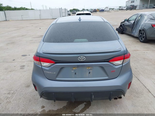 Toyota COROLLA SE 2023 5YFS4MCE7PP148092 Image 16