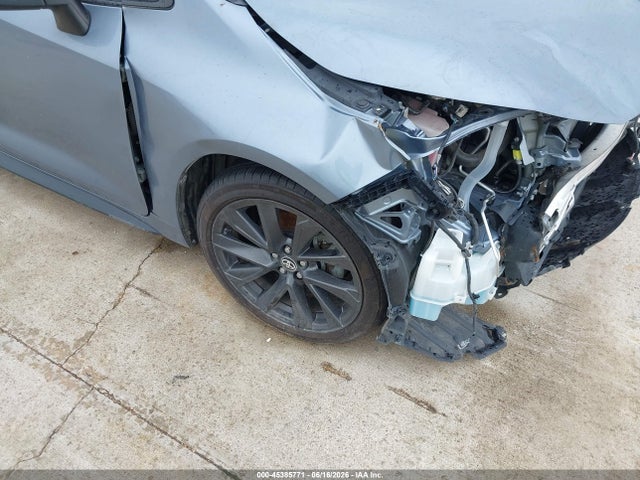 Toyota COROLLA SE 2023 5YFS4MCE7PP148092 Image 17