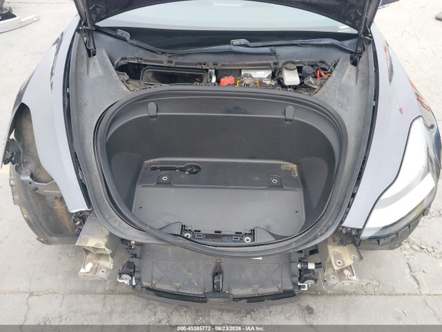 Aukcja sprzedaży 2018 Tesla Model 3 Long Range/performance, vin: 5YJ3E1EB6JF089834, numer aukcji: 45385772