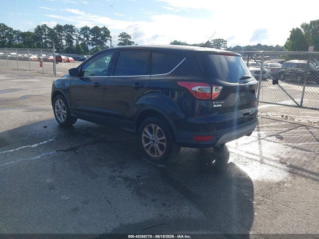 Aukcja sprzedaży 2017 Ford Escape Se, vin: 1FMCU0GD7HUD19390, numer aukcji: 45385778