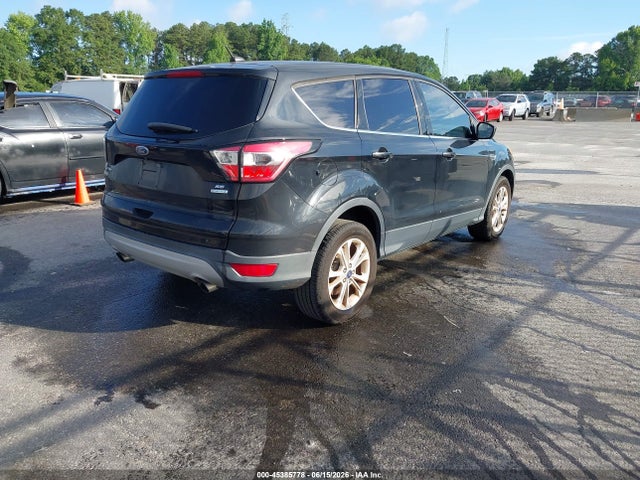 Aukcja sprzedaży 2017 Ford Escape Se, vin: 1FMCU0GD7HUD19390, numer aukcji: 45385778