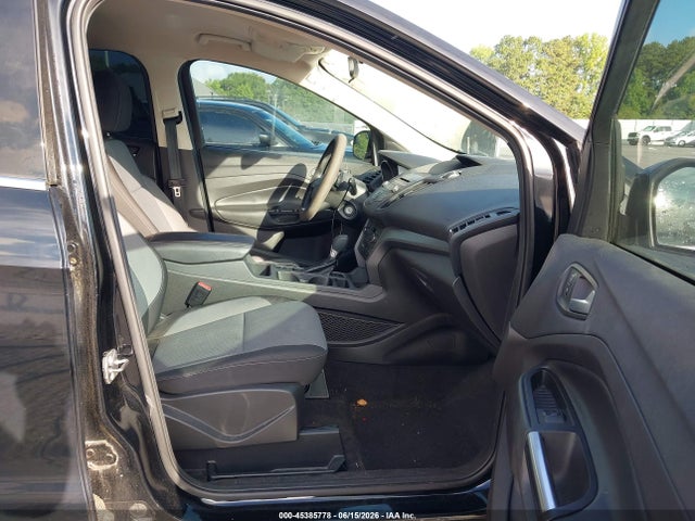 Aukcja sprzedaży 2017 Ford Escape Se, vin: 1FMCU0GD7HUD19390, numer aukcji: 45385778