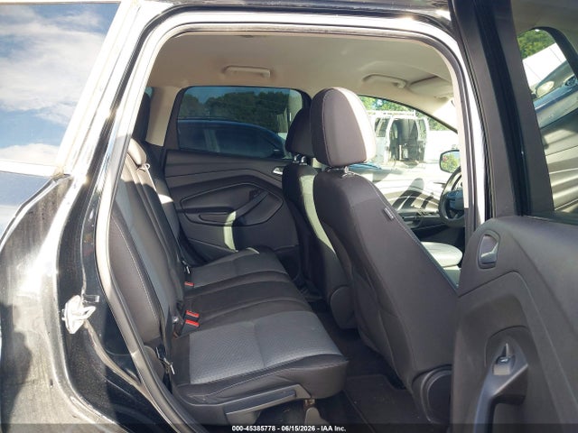 Aukcja sprzedaży 2017 Ford Escape Se, vin: 1FMCU0GD7HUD19390, numer aukcji: 45385778