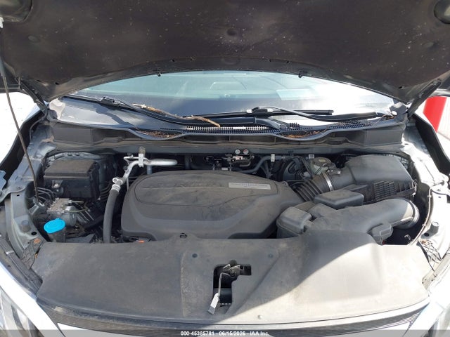 5FNRL6H53KB036884 Honda ODYSSEY EX