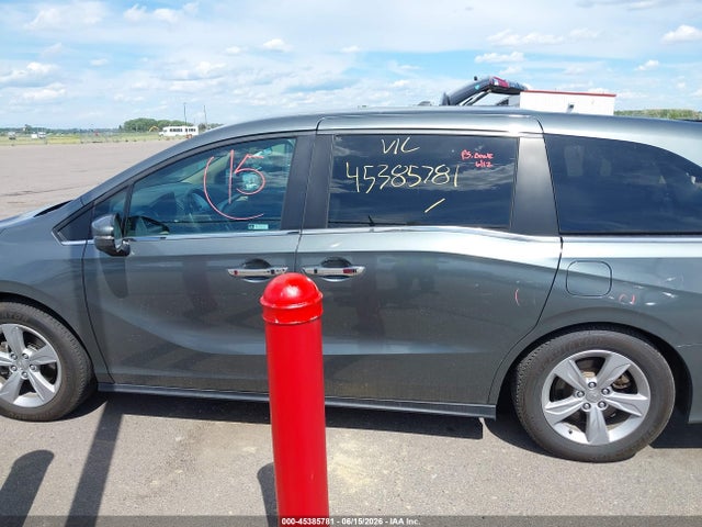 5FNRL6H53KB036884 Honda ODYSSEY EX