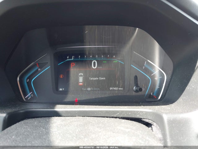 5FNRL6H53KB036884 Honda ODYSSEY EX