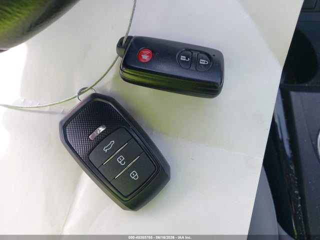 2013 Toyota Rav4 Ev მანქანა იყიდება აუქციონზე, vin: 2T3YL4DV1DW001604, აუქციონის ნომერი: 45385785