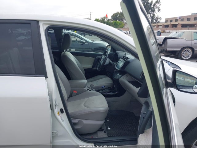 2013 Toyota Rav4 Ev მანქანა იყიდება აუქციონზე, vin: 2T3YL4DV1DW001604, აუქციონის ნომერი: 45385785