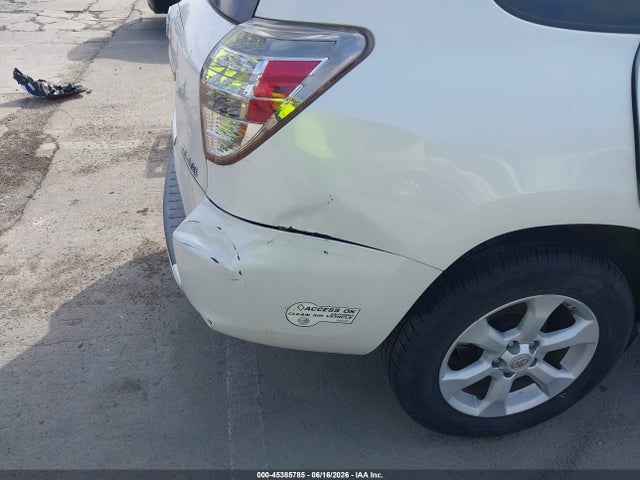 2013 Toyota Rav4 Ev მანქანა იყიდება აუქციონზე, vin: 2T3YL4DV1DW001604, აუქციონის ნომერი: 45385785