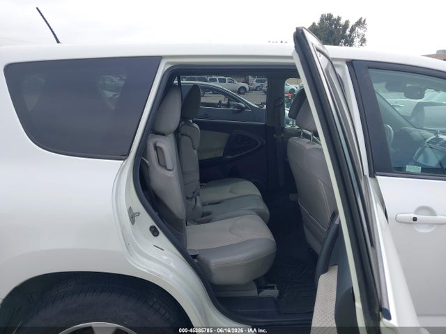 2013 Toyota Rav4 Ev მანქანა იყიდება აუქციონზე, vin: 2T3YL4DV1DW001604, აუქციონის ნომერი: 45385785