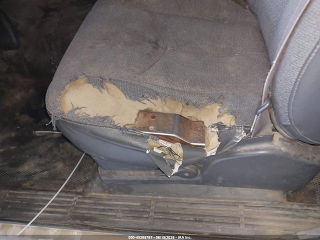 45385787 :رقم المزاد ، 1GBHC29U86E233068 vin ، 2006 Chevrolet Silverado 2500hd Work Truck مزاد بيع