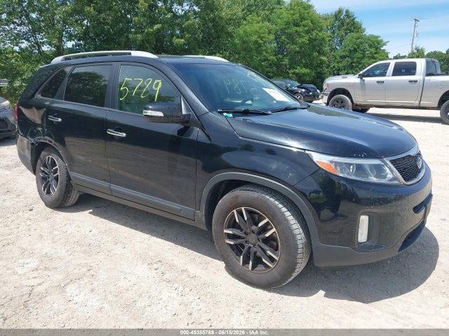Aukcja sprzedaży 2015 Kia Sorento Lx, vin: 5XYKT3A68FG570075, numer aukcji: 45385789